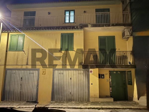 Appartamento Centro, Pozzallo, RG Vendita