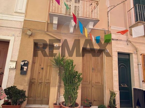 Appartamento Carloforte, SU Vendita - Foto 4