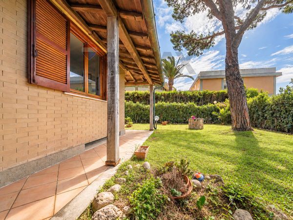 Villa o villino Santa Severa, Santa Marinella, RM Vendita - Foto 3
