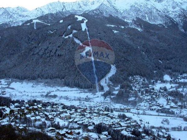 Terreno Edificabile Temù, BS Vendita - Foto 2