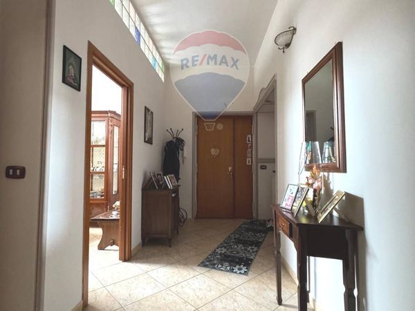 Appartamento Zona Cappuccini, Caivano, NA Vendita