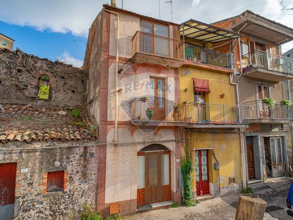 Casa Indipendente Randazzo, CT Vendita - Foto 2