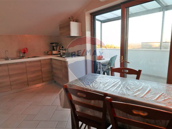 Appartamento Pisticci, MT Vendita - Foto 2