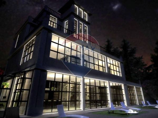 Villa o villino Camilluccia, Roma, RM Vendita - Foto 2