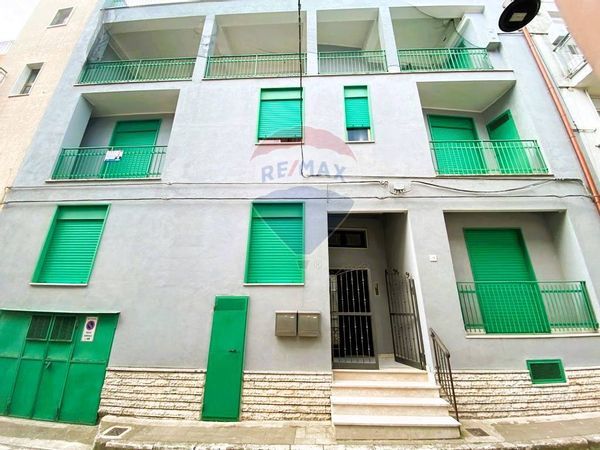 Appartamento Montescaglioso, MT Vendita