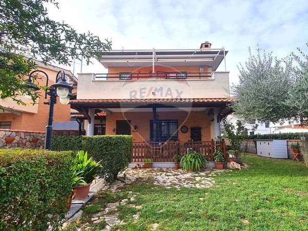 Villa o villino Cinquemiglia, Anzio, RM Vendita - Foto 3