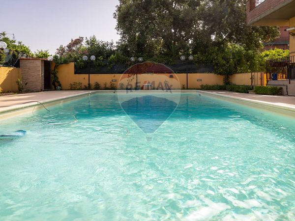 Villa singola Mascalucia, CT Vendita - Foto 4