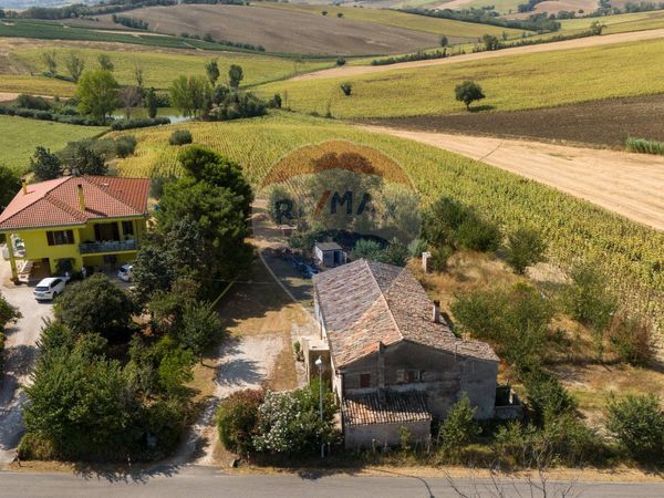 Casa Indipendente Montemarciano, AN Vendita - Foto 3