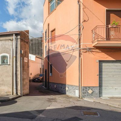 Terreno Edificabile San Gregorio di Catania, CT Vendita - Foto 3