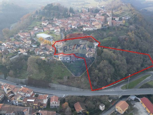 Stabile/Palazzo Salussola, BI Vendita