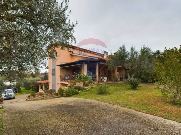 Porzione di villa Formello, RM Vendita - Foto 3