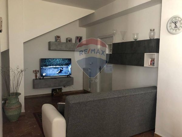 Casa Semindipendente Bisignano, CS Vendita