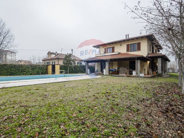 Villa o villino Nizza Monferrato, AT Vendita - Foto 2