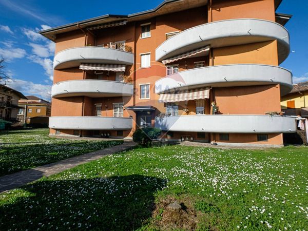 Appartamento Ambivere, BG Vendita