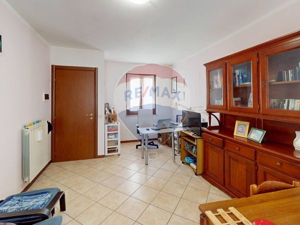 Appartamento Nocera Umbra, PG Vendita