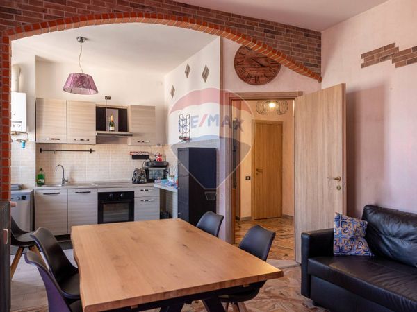 Appartamento Basiano, MI Vendita - Foto 4