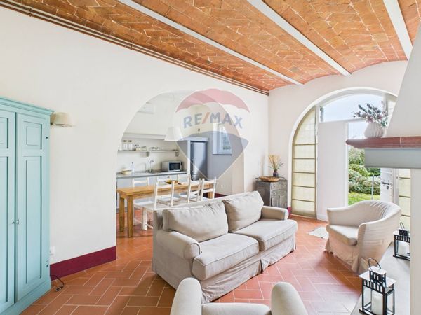 Appartamento Monsigliolo, Cortona, AR Vendita - Foto 2