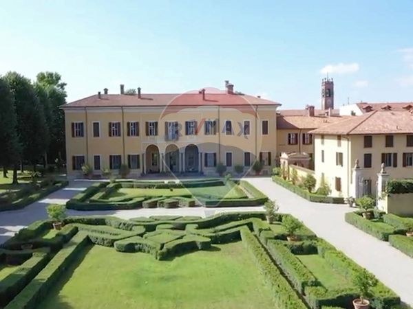 Villa singola Rovellasca, CO Vendita - Foto 2
