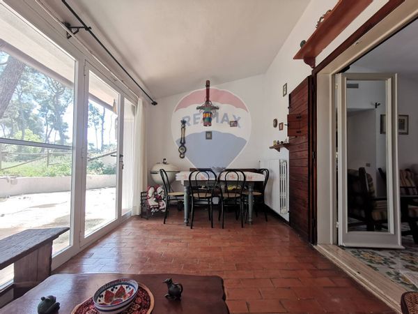 Villa singola Castellaneta Marina, Castellaneta, TA Vendita - Foto 4