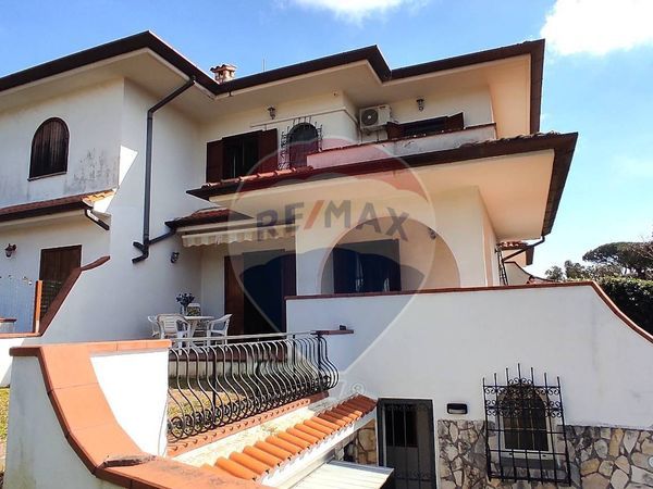 Casa Semindipendente Zeffiro 1, Sabaudia, LT Vendita - Foto 3