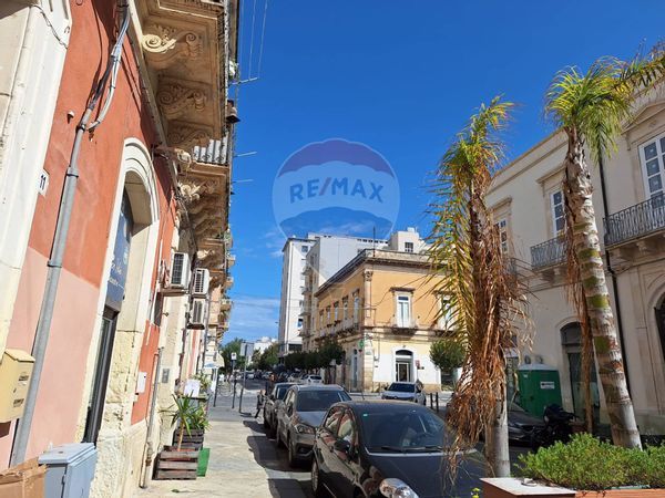 Casa Semindipendente Ortigia, Siracusa, SR Vendita - Foto 4