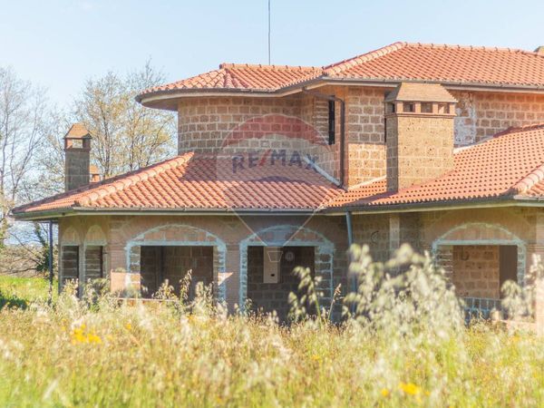 Rustico Fabrica di Roma, VT Vendita - Foto 3