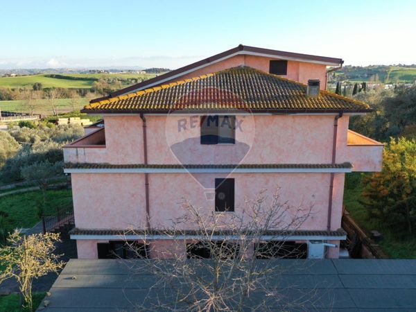 Appartamento Capena, RM Vendita - Foto 4