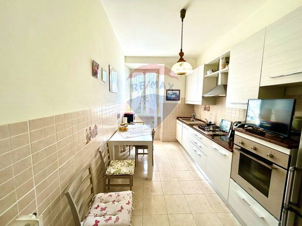 Appartamento Centro, Terracina, LT Vendita - Foto 4