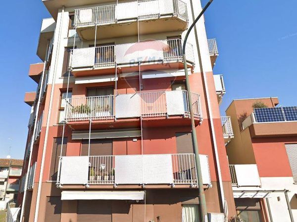 Appartamento Zona Porta Romana, Cremona, CR Vendita