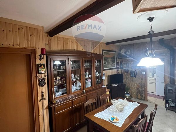 Villa a schiera Vinchiaturo, CB Vendita - Foto 4