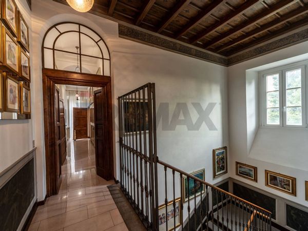 Villa singola Lesmo, MB Vendita