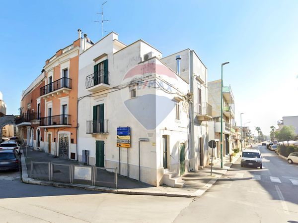 Casa Indipendente Binetto, BA Vendita