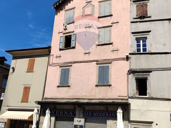 Appartamento Berceto, PR Vendita