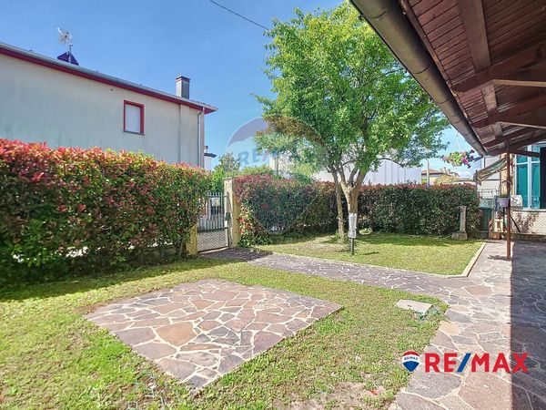 Villa singola Dolo, VE Vendita - Foto 3