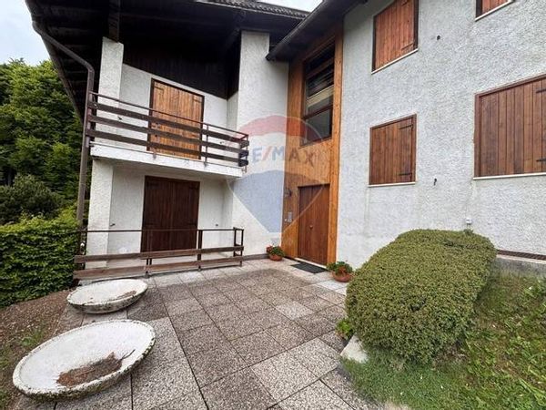 Appartamento San Valentino, Brentonico, TN Vendita - Foto 3