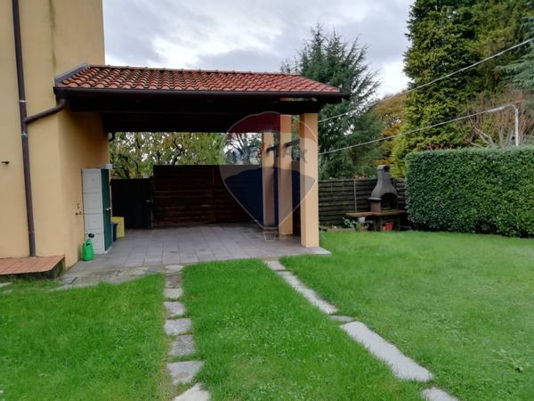 Villa a schiera Roasio, VC Vendita - Foto 2