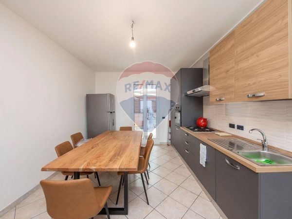 Appartamento Fiumefreddo di Sicilia, CT Vendita - Foto 3