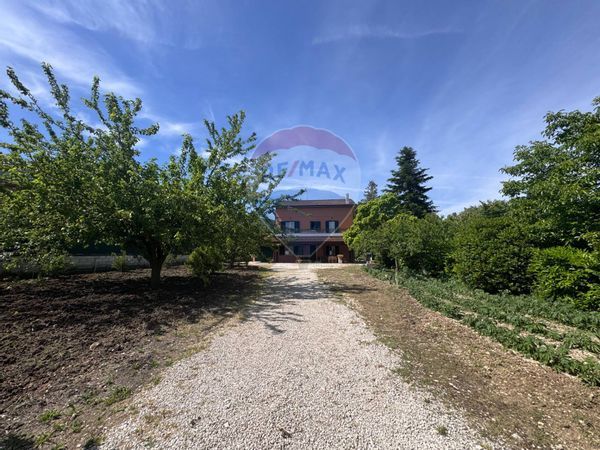 Villa singola Semicentro, Campobasso, CB Vendita - Foto 3