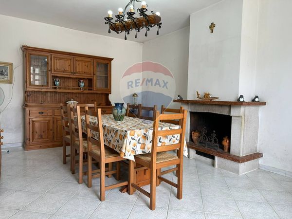 Casa Indipendente Fontecostanza, Scapoli, IS Vendita - Foto 4