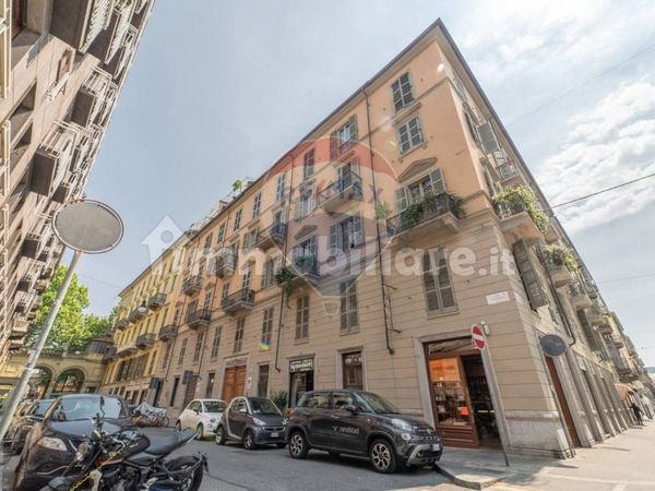 Appartamento Crocetta, Torino, TO Vendita