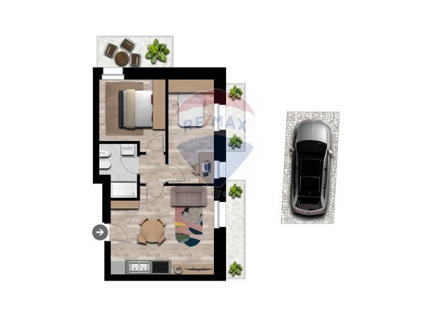 Appartamento Diano Marina, IM Vendita - Foto 2