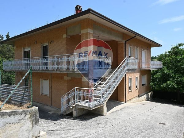 Villa o villino Palena, CH Vendita - Foto 2