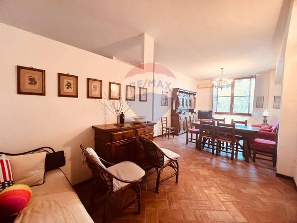 Appartamento Gabbro, Rosignano Marittimo, LI Vendita - Foto 4