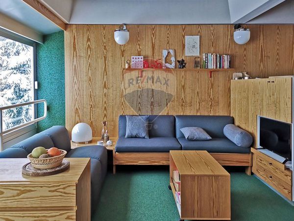 Appartamento Marilleva, Mezzana, TN Vendita - Foto 3