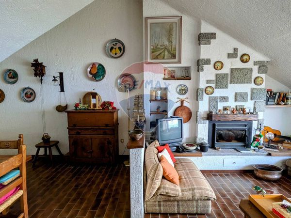 Appartamento Monte Campione, Artogne, BS Vendita - Foto 3