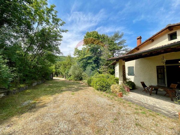 Cascina/Casale Mangona, Barberino di Mugello, FI Vendita - Foto 4