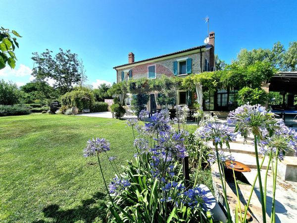 Villa singola Misano Adriatico, RN Vendita