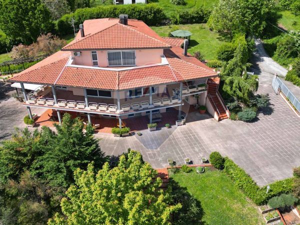 Villa singola Fabriano, AN Vendita - Foto 2