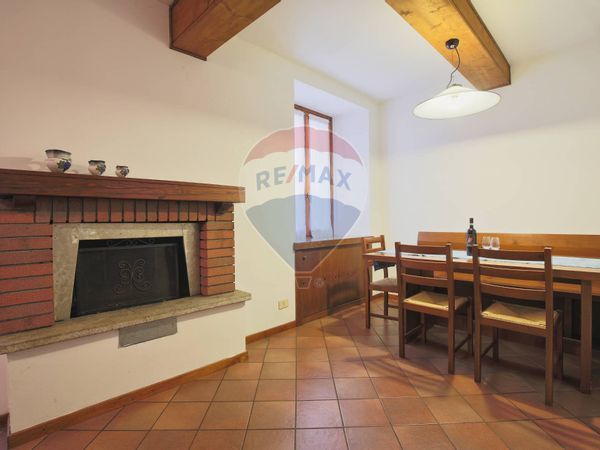 Appartamento Santa Maria Rezzonico, San Siro, CO Vendita - Foto 2