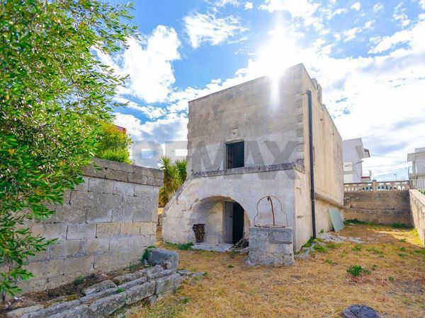 Villa singola Crispiano, TA Vendita